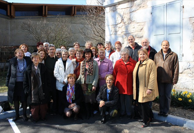 J.N. Annecy le groupe