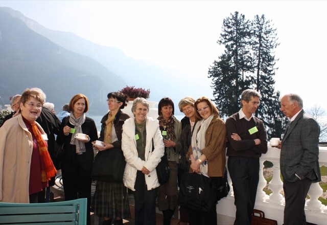 Journées nationales Annecy